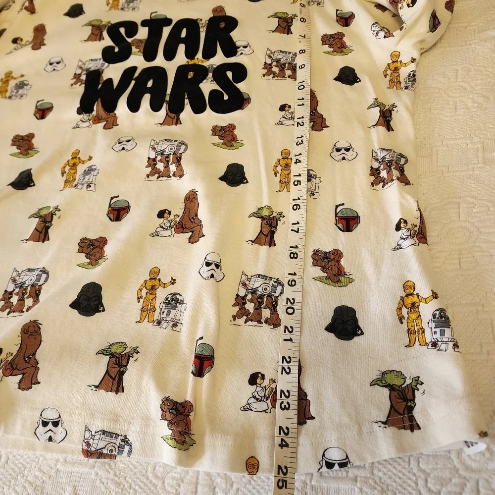 Disney cream color